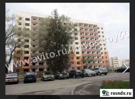 3-комнатная квартира, 69 м², 2/10 эт. на продажу в Пскове Псков