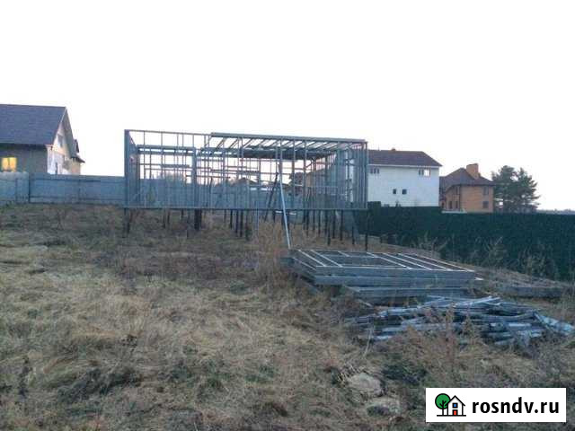 Дом 160 м² на участке 7 сот. на продажу в Твери Тверь - изображение 1