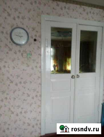 Дом 58 м² на участке 24 сот. на продажу в Короче Короча - изображение 1