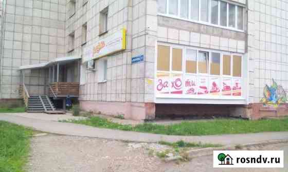 Магазин 74 кв.м. Пермь