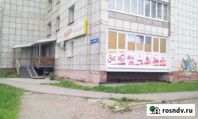 Магазин 74 кв.м. Пермь - изображение 1