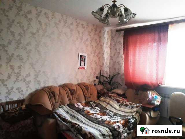 3-комнатная квартира, 54 м², 2/2 эт. на продажу в Югорске Югорск - изображение 1
