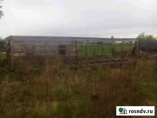 Участок ИЖС 25 сот. на продажу в Белом Яре Республики Хакасия Белый Яр - изображение 1