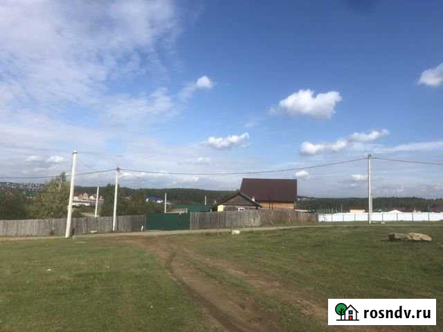 Участок ИЖС 19 сот. на продажу в Маркове Маркова - изображение 1