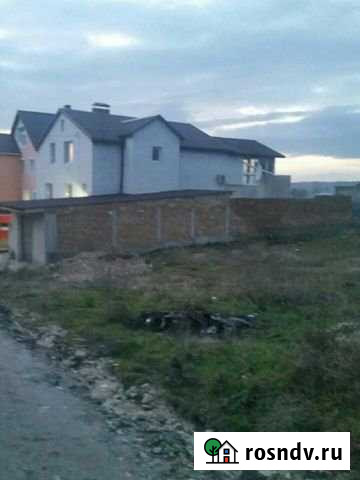 Участок ИЖС 6 сот. на продажу в Бахчисарае Бахчисарай - изображение 1