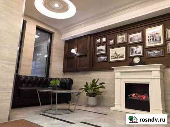 4-комнатная квартира, 145 м², 26/26 эт. на продажу в Новосибирске Новосибирск