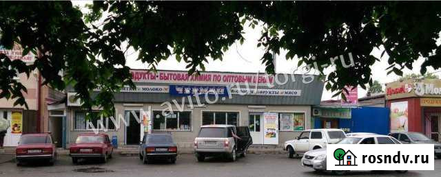 Торговое помещение, 325.6 кв.м. Заводской - изображение 1