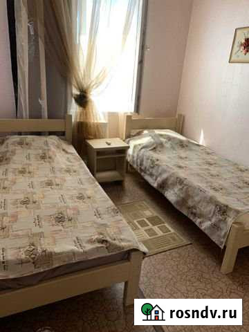 Коттедж 80 м² на участке 3 сот. в аренду на длительный срок в Голубицкой Голубицкая - изображение 1