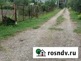 Участок СНТ, ДНП 6 сот. на продажу в Туле Тула - изображение 1