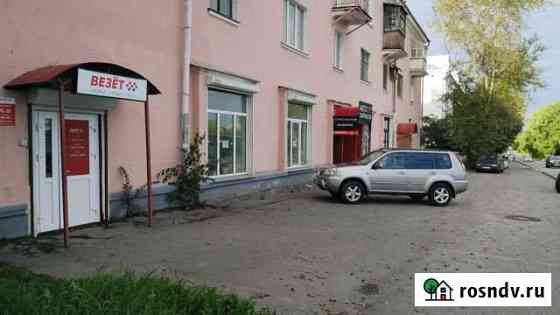 Торговое помещение 305.5 кв.м. Владимир