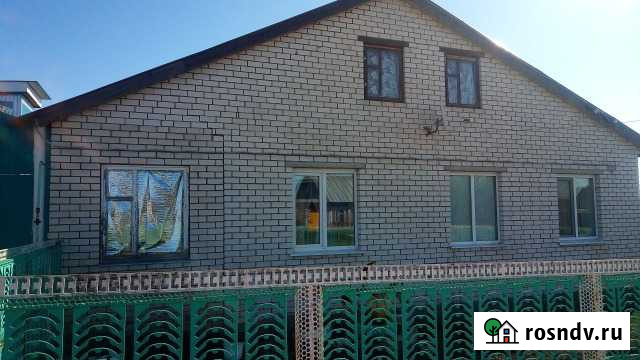 Дом 73.8 м² на участке 26 сот. на продажу в Старом Дрожжаном Старое Дрожжаное - изображение 1