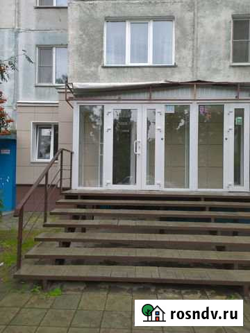 Торговое помещение, 35 кв.м. Барнаул - изображение 1