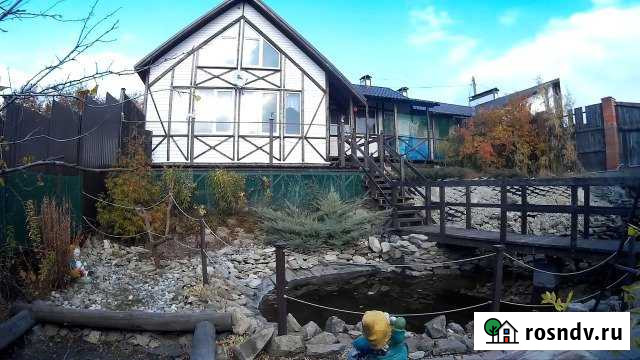 Коттедж 120 м² на участке 4 сот. в аренду посуточно в Пензе Пенза - изображение 1