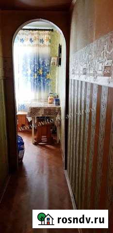 2-комнатная квартира, 44 м², 1/4 эт. на продажу в Струнино Струнино - изображение 1