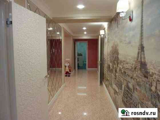 4-комнатная квартира, 130 м², 1/10 эт. на продажу в Рязани Рязань