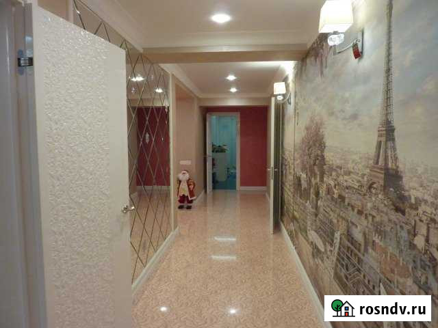 4-комнатная квартира, 130 м², 1/10 эт. на продажу в Рязани Рязань - изображение 1