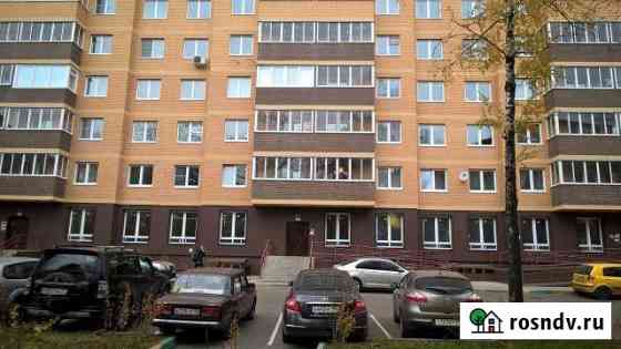 Квартира-студия, 40 м², 11/17 эт. в аренду на длительный срок в Люберцах Люберцы