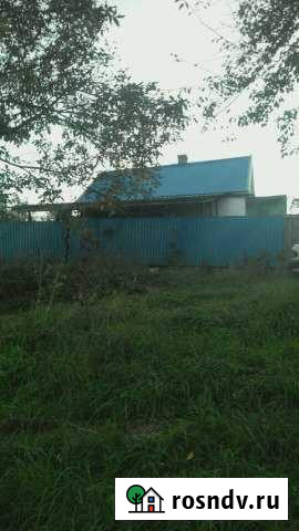 Дом 40 м² на участке 16 сот. на продажу в Хадыженске Хадыженск - изображение 1