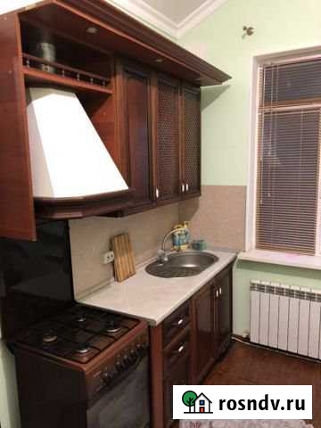 3-комнатная квартира, 75 м², 2/2 эт. в аренду на длительный срок в Каспийске Каспийск - изображение 1