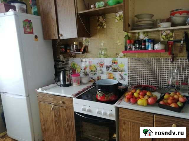 Комната 10 м² в 3-ком. кв., 5/9 эт. на продажу в Абакане Абакан - изображение 1