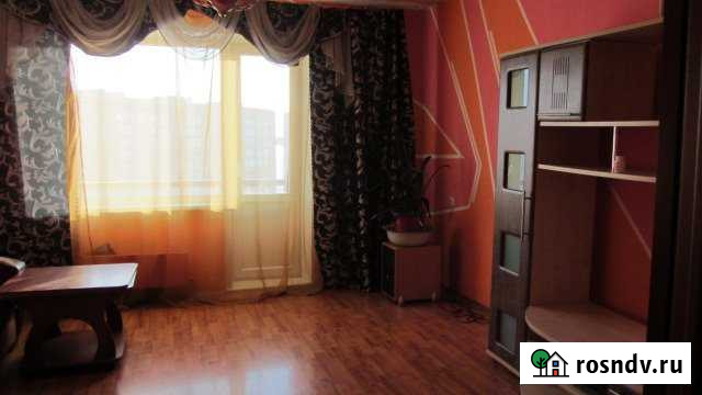 3-комнатная квартира, 66 м², 7/9 эт. на продажу в Юрге Юрга - изображение 1