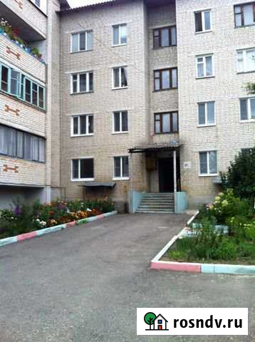 2-комнатная квартира, 52 м², 3/4 эт. на продажу в Короче Короча - изображение 1
