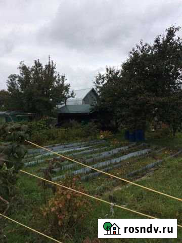 Дача 42 м² на участке 6 сот. на продажу в Дзержинске Дзержинск - изображение 1