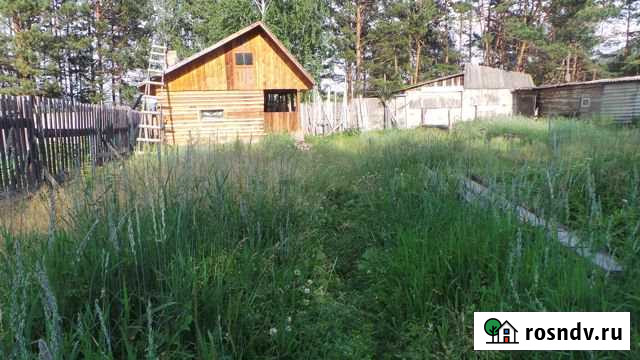 Участок ИЖС 14 сот. на продажу в Дивногорске Дивногорск - изображение 1