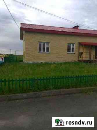 Дом 58 м² на участке 5 сот. на продажу в Успенке Успенка