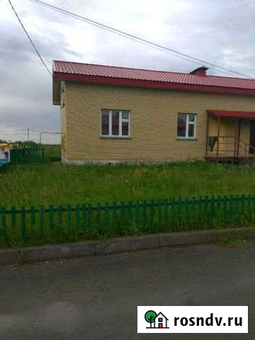 Дом 58 м² на участке 5 сот. на продажу в Успенке Успенка - изображение 1