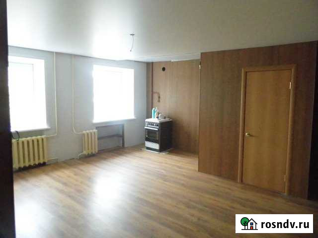 3-комнатная квартира, 60 м², 3/5 эт. на продажу в Чернушке Чернушка - изображение 1