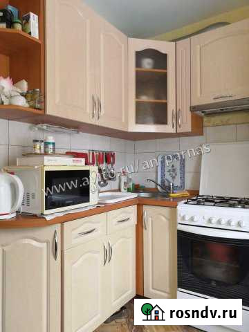 2-комнатная квартира, 48 м², 4/5 эт. на продажу в Краснотурьинске Краснотурьинск - изображение 1