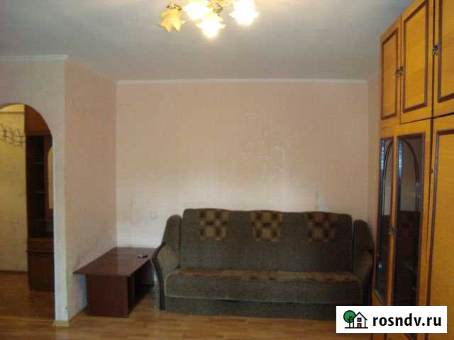 Комната 18 м² в 3-ком. кв., 1/4 эт. в аренду на длительный срок в Клине Клин - изображение 1