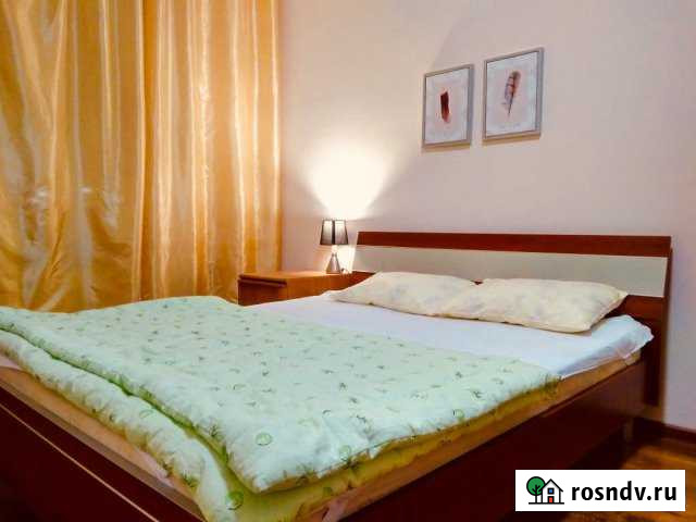 2-комнатная квартира, 65 м², 1/17 эт. в аренду посуточно в Люберцах Люберцы - изображение 1