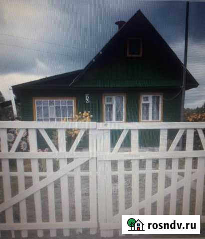 Дача 58 м² на участке 15 сот. на продажу в Костроме Кострома - изображение 1