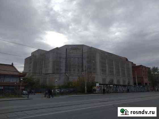 Гостиница, 25000 кв.м. Екатеринбург