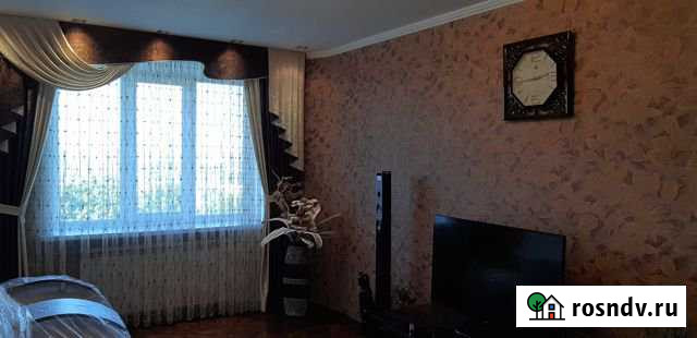 3-комнатная квартира, 62 м², 4/5 эт. на продажу в Новочеркасске Новочеркасск - изображение 1