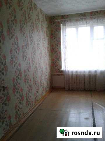 Комната 18 м² в 1-ком. кв., 2/4 эт. на продажу в Димитровграде Димитровград - изображение 1