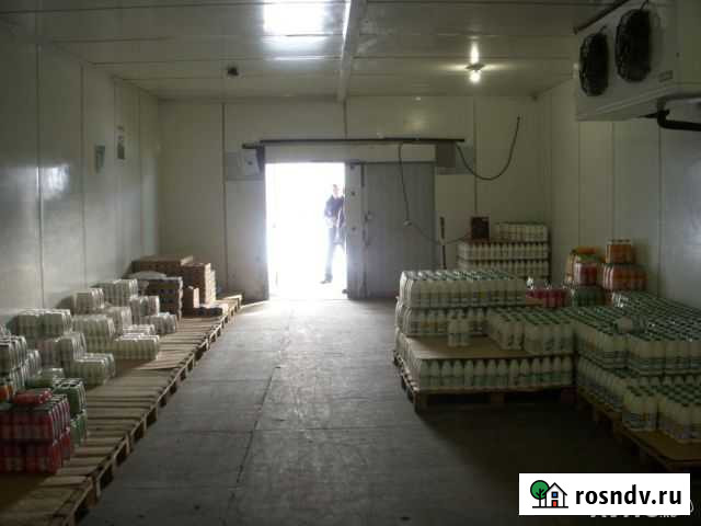 Сдаю холодильные камеры, Мальцева 4 Самара - изображение 1