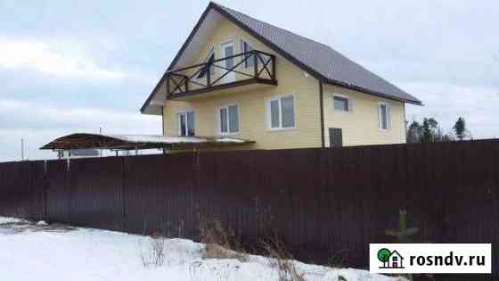 Дом 110 м² на участке 9 сот. на продажу в Нижневартовске Нижневартовск