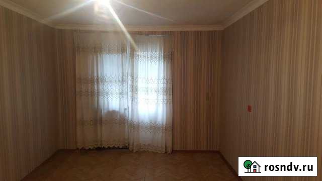 1-комнатная квартира, 34 м², 2/5 эт. в аренду на длительный срок в Грозном Грозный - изображение 1