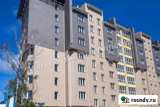 2-комнатная квартира, 71 м², 2/10 эт. на продажу в Зеленоградске Зеленоградск - изображение 1