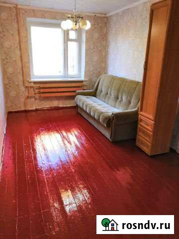 Комната 13 м² в 1-ком. кв., 2/5 эт. на продажу в Петрозаводске Петрозаводск - изображение 1