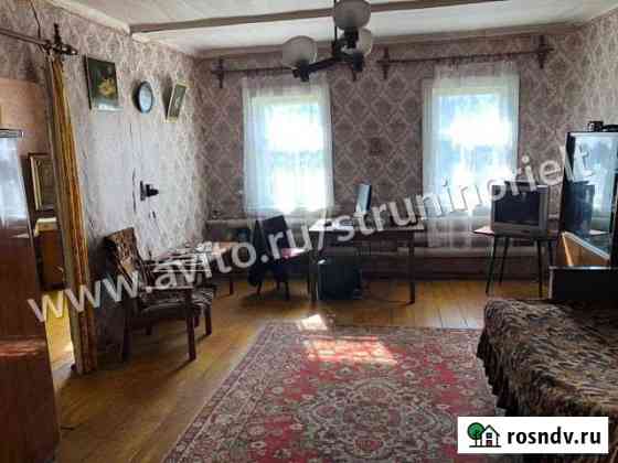 Дом 87.3 м² на участке 16 сот. на продажу в Струнино Струнино
