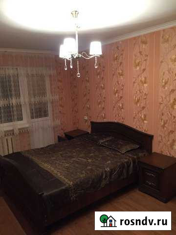 1-комнатная квартира, 33 м², 1/5 эт. в аренду на длительный срок в Нальчике Нальчик - изображение 1