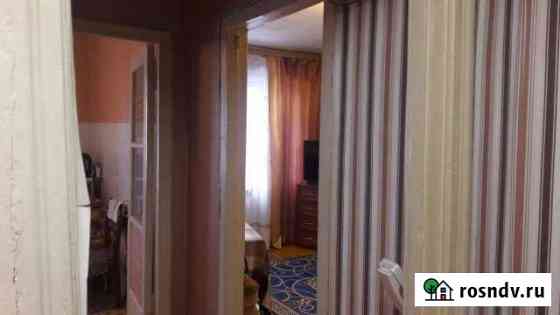 2-комнатная квартира, 42 м², 4/4 эт. на продажу в Серпухове Серпухов