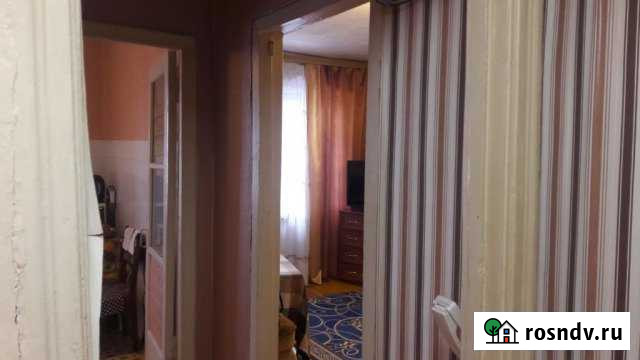 2-комнатная квартира, 42 м², 4/4 эт. на продажу в Серпухове Серпухов - изображение 1