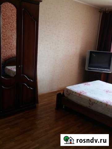 1-комнатная квартира, 36 м², 4/9 эт. в аренду на длительный срок в Волжском Волгоградской области Волжский - изображение 1