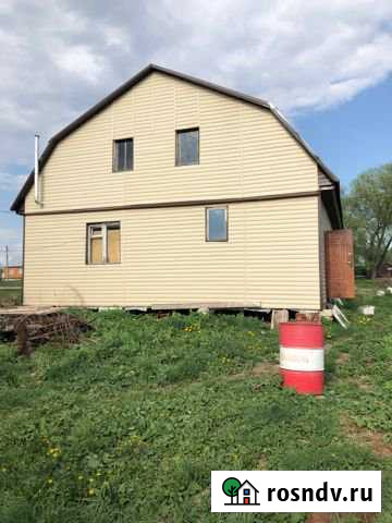 Дом 180 м² на участке 23 сот. на продажу в Суздале Суздаль - изображение 1