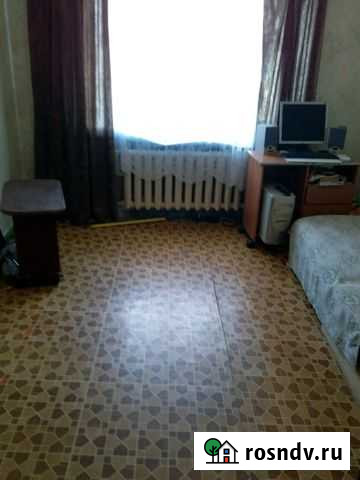 Комната 18 м² в 1-ком. кв., 3/9 эт. на продажу в Арзамасе Арзамас - изображение 1